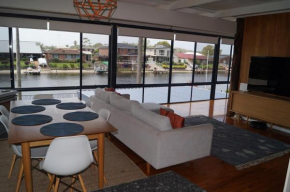 Waterfront on Cater, Sussex Inlet